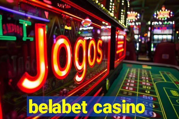 belabet casino