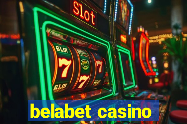 belabet casino