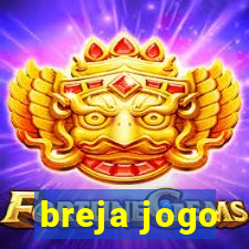 breja jogo