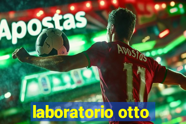 laboratorio otto