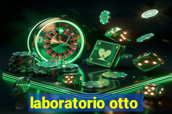 laboratorio otto