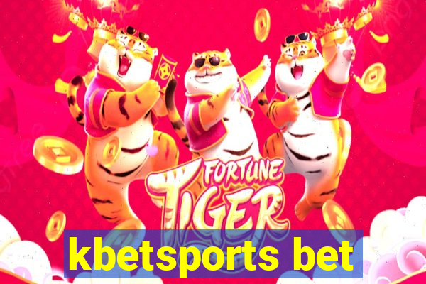 kbetsports bet