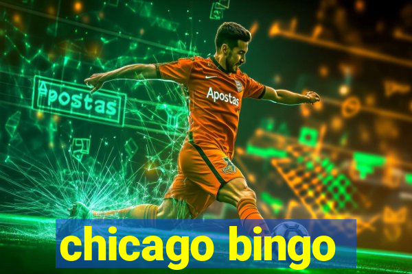 chicago bingo