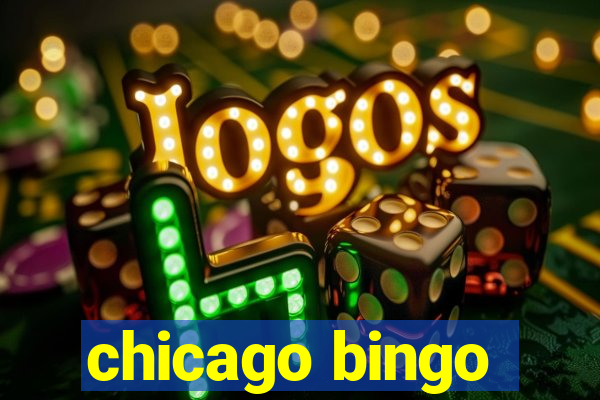 chicago bingo