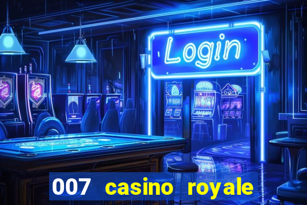 007 casino royale dual audio torrent