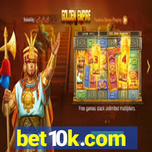 bet10k.com