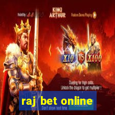 raj bet online