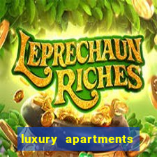 luxury apartments in chelsea london