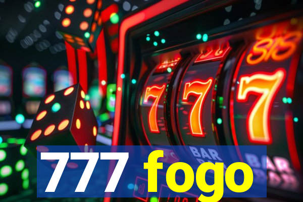 777 fogo