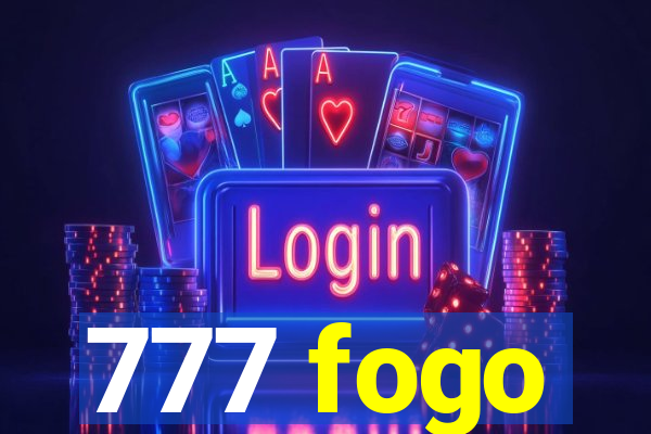 777 fogo