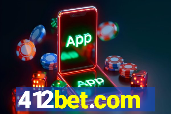 412bet.com