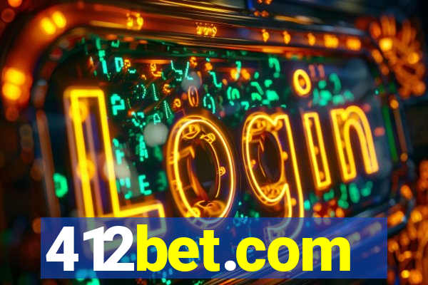 412bet.com