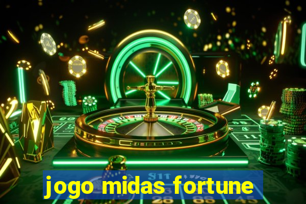 jogo midas fortune