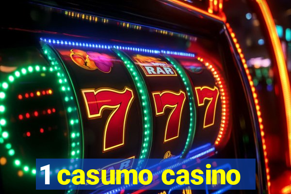 1 casumo casino