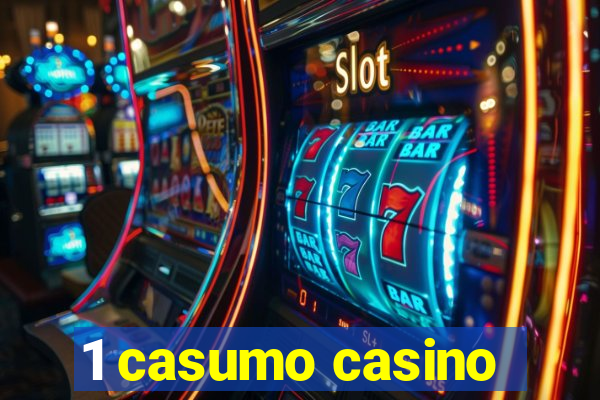 1 casumo casino