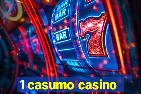 1 casumo casino