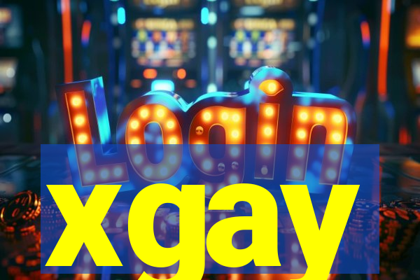 xgay