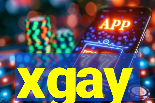 xgay