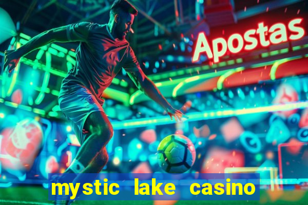 mystic lake casino prior lake