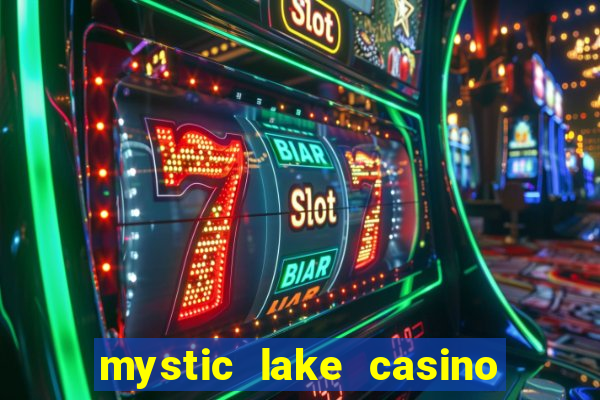 mystic lake casino prior lake