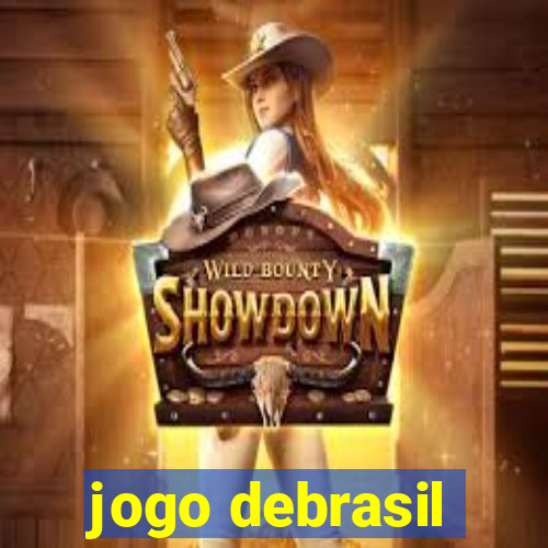 jogo debrasil