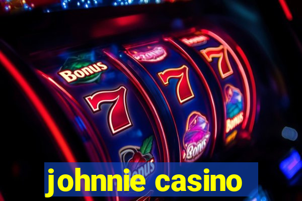 johnnie casino