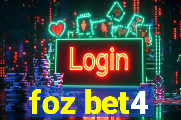 foz bet4