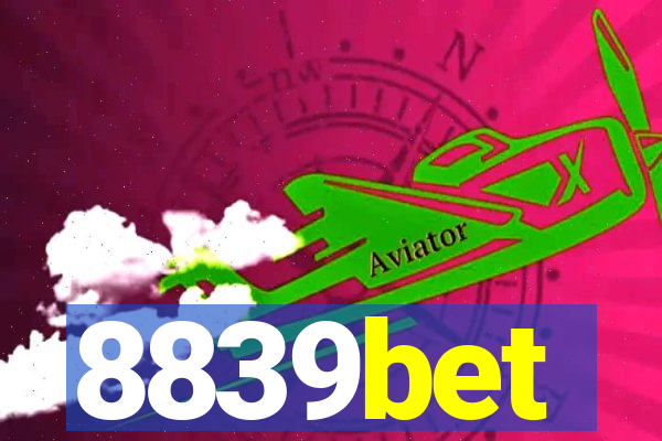 8839bet