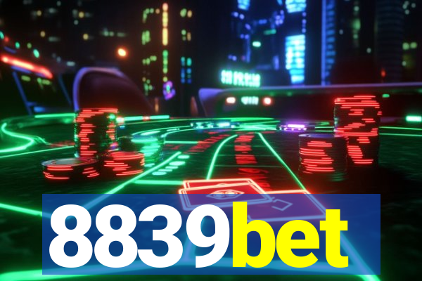 8839bet