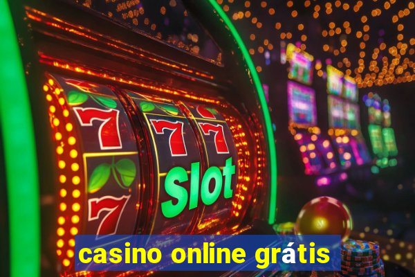 casino online grátis