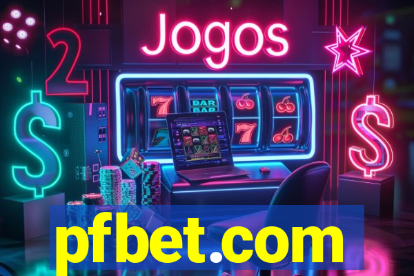 pfbet.com