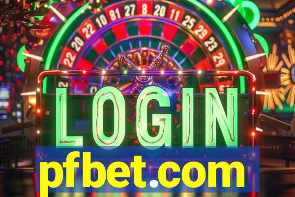 pfbet.com