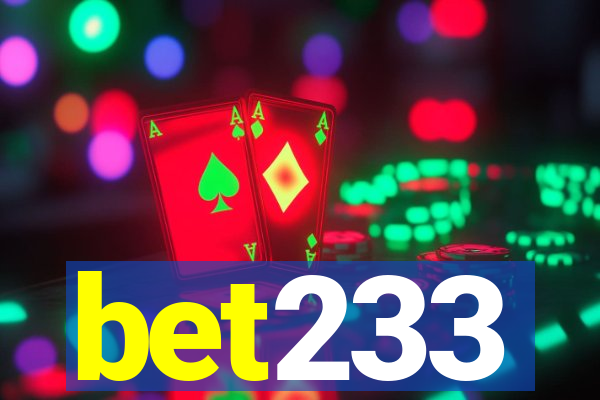 bet233