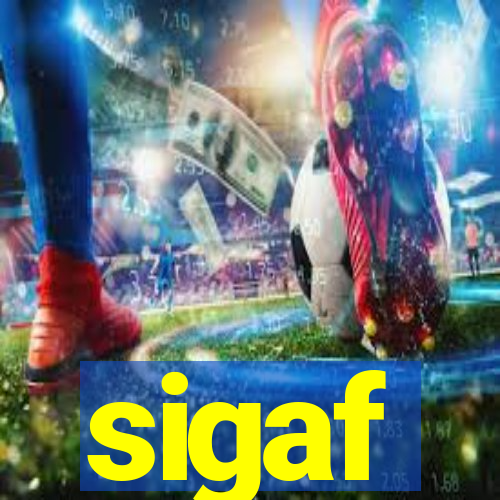 sigaf