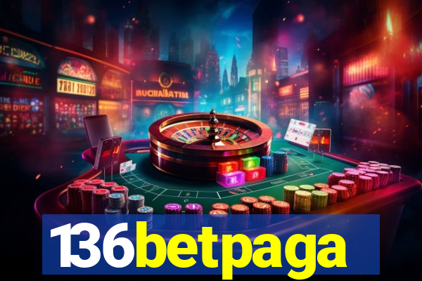 136betpaga