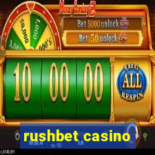 rushbet casino