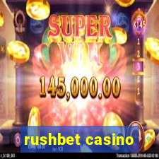 rushbet casino