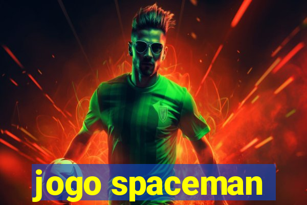 jogo spaceman