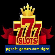 pgsoft-games.com tigre