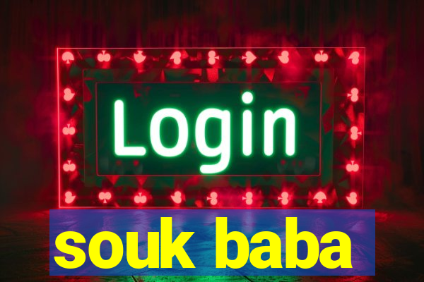 souk baba