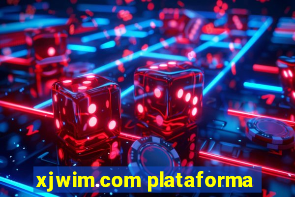 xjwim.com plataforma