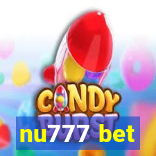 nu777 bet