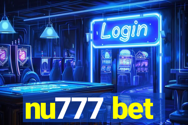 nu777 bet