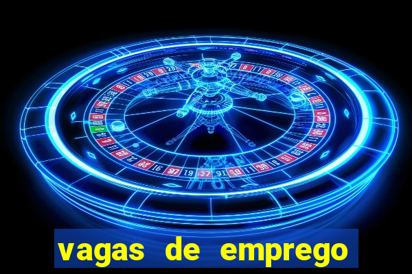 vagas de emprego salvador olx