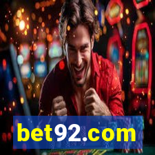 bet92.com