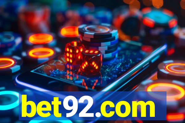 bet92.com