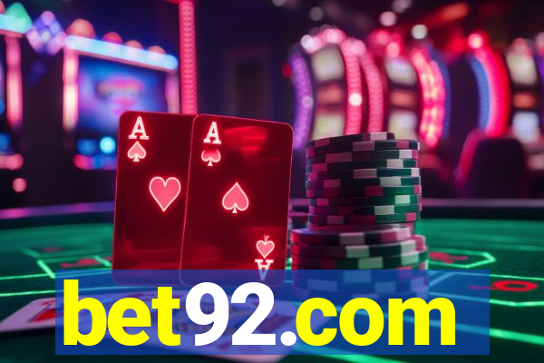 bet92.com