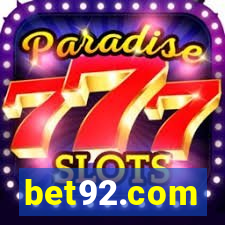 bet92.com