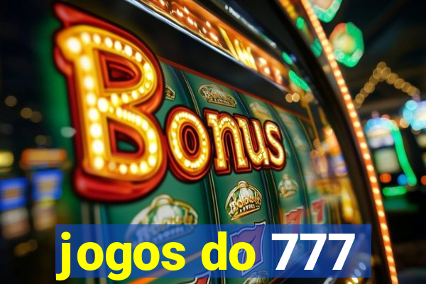 jogos do 777