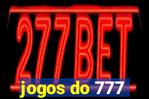 jogos do 777